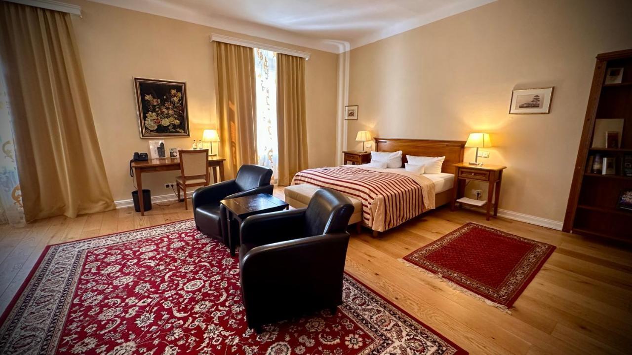 Schloss Burgellern Schesslitz Room photo