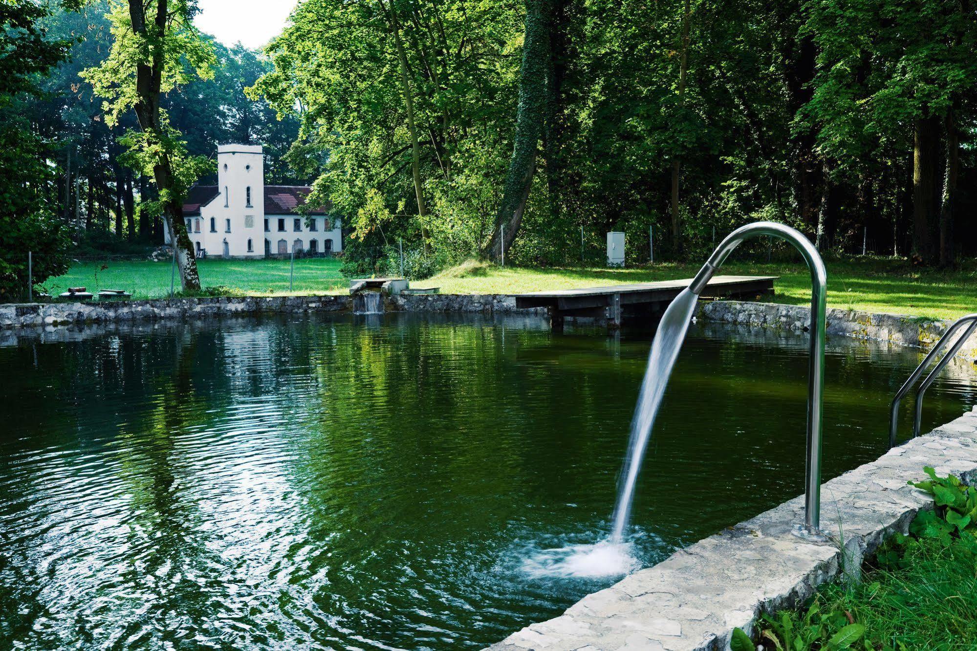 Schloss Burgellern Schesslitz Restaurant photo