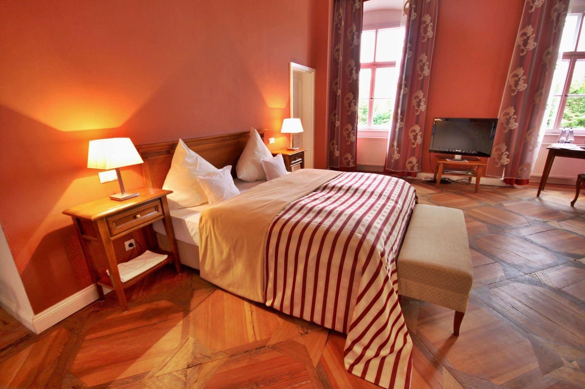Schloss Burgellern Schesslitz Room photo